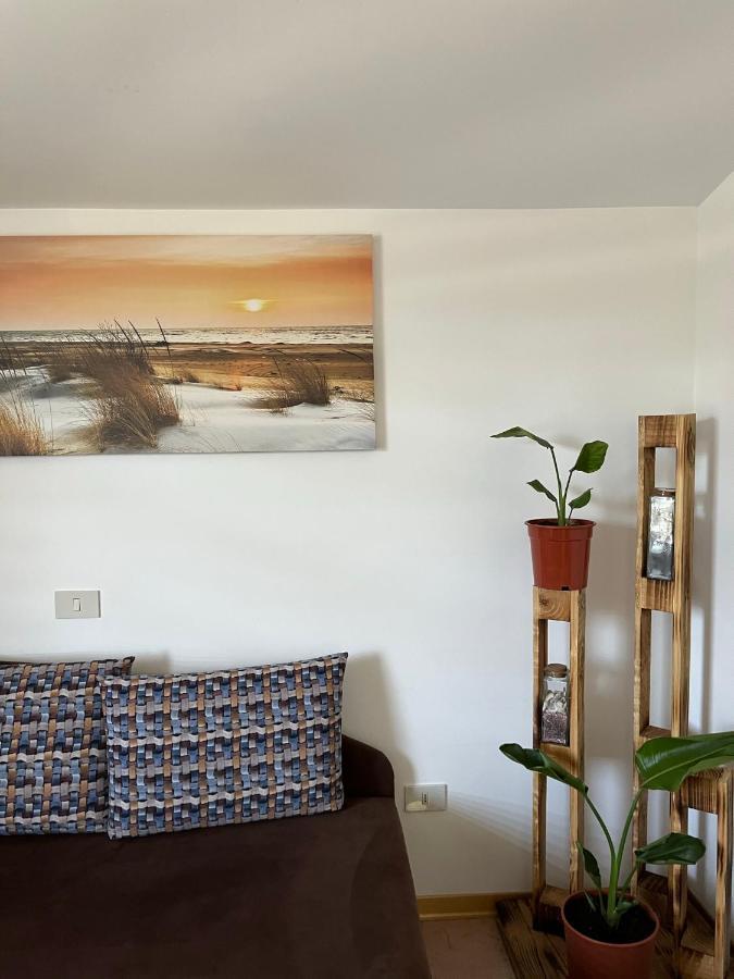 Holiday Home Rosa Gedici Экстерьер фото