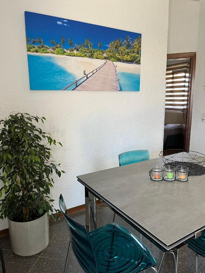 Holiday Home Rosa Gedici Экстерьер фото