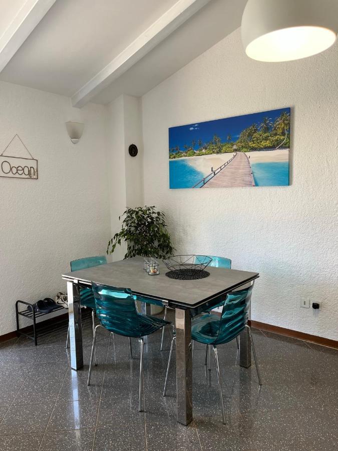 Holiday Home Rosa Gedici Экстерьер фото
